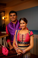 Shreya + Bhavin Wedding (06-13-15)